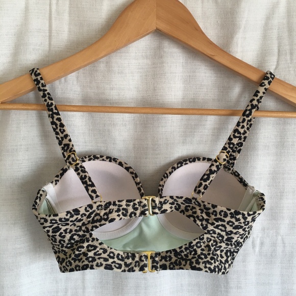 Swim top - Picture 3 of 4